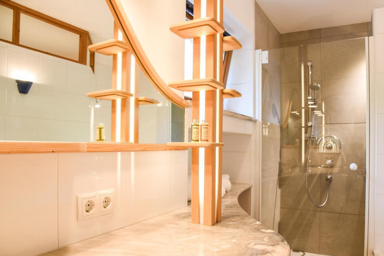 Rocca Apartments セスト エクステリア 写真