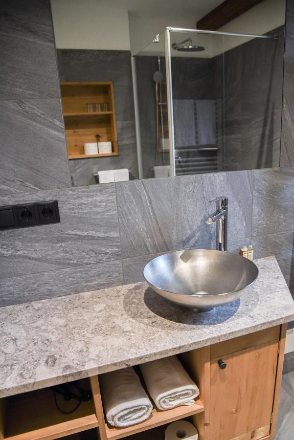 Rocca Apartments セスト エクステリア 写真
