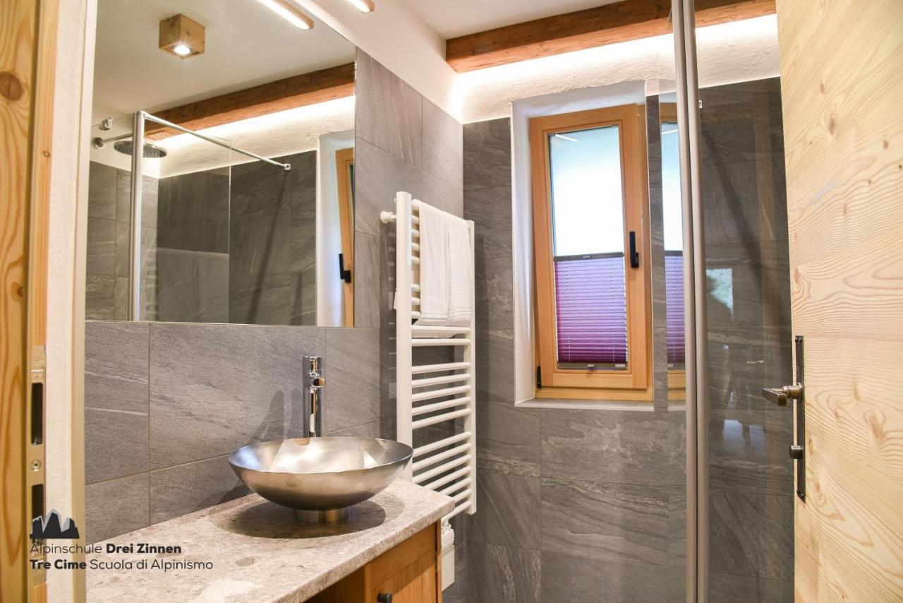 Rocca Apartments セスト エクステリア 写真