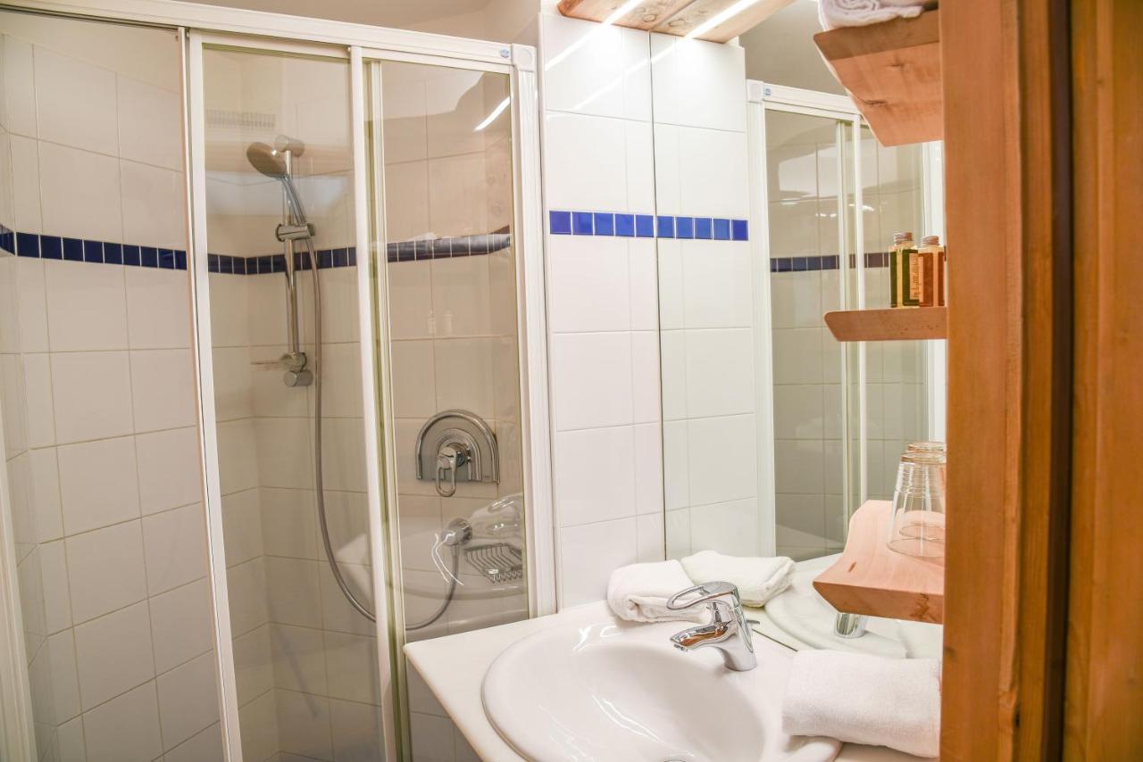 Rocca Apartments セスト エクステリア 写真