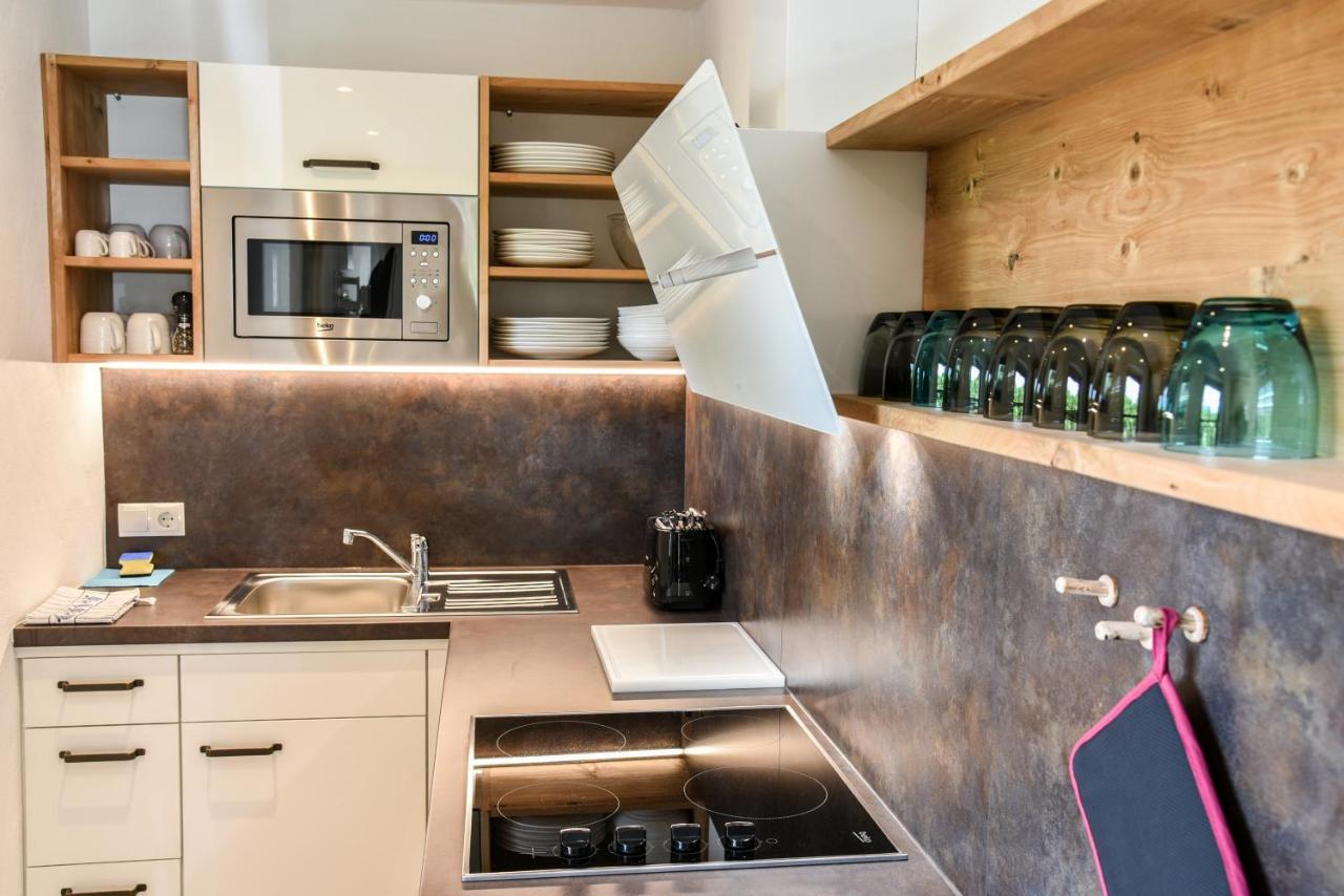 Rocca Apartments セスト エクステリア 写真