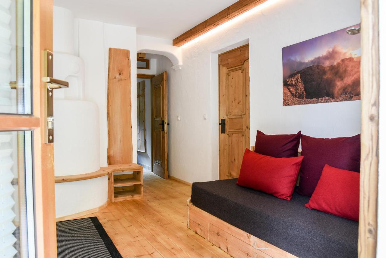 Rocca Apartments セスト エクステリア 写真