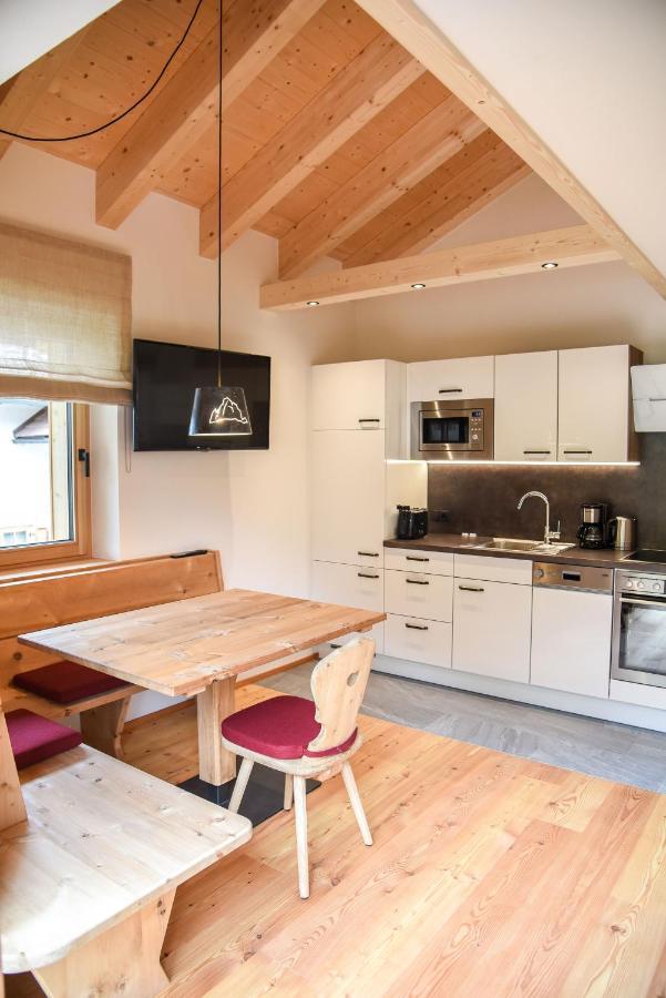 Rocca Apartments セスト エクステリア 写真