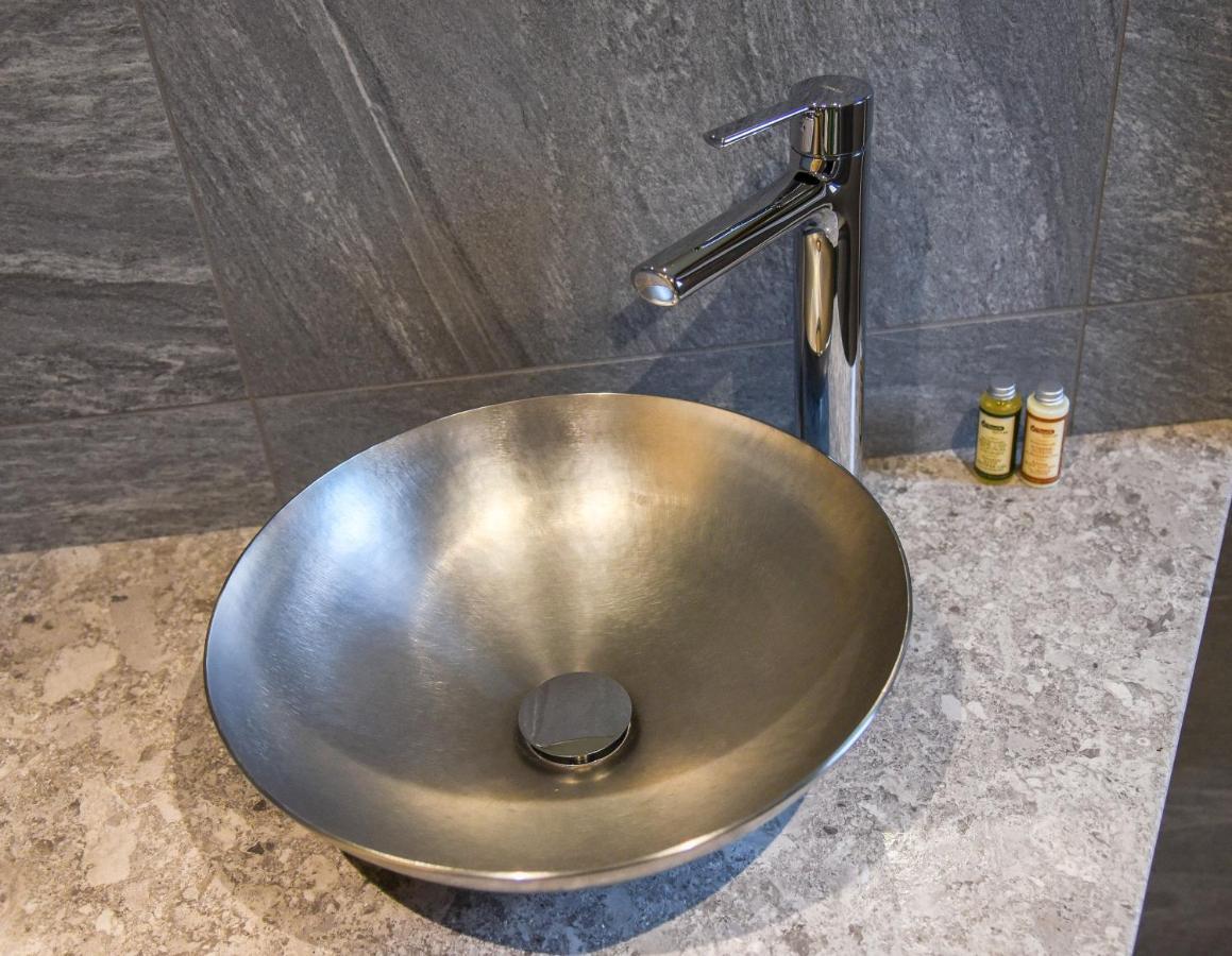 Rocca Apartments セスト エクステリア 写真