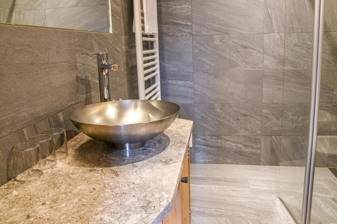 Rocca Apartments セスト エクステリア 写真